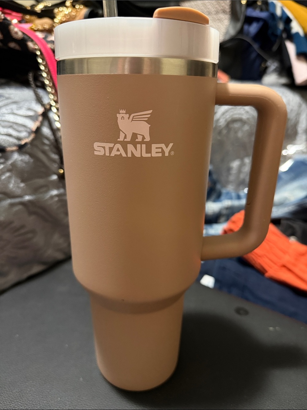 Stanley Tumbler